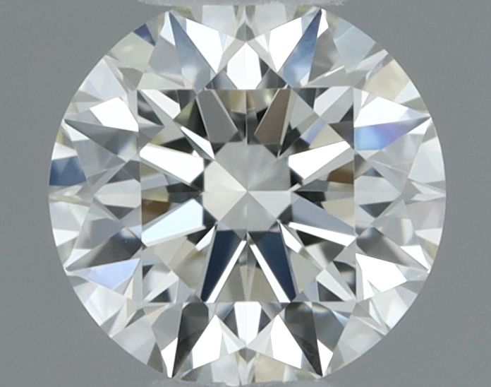 0.30 ct Round diamond