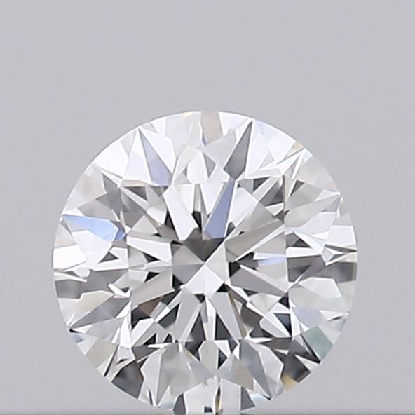 0.15 ct Round Diamond
