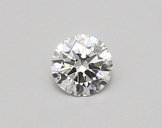 0.27 ct lab-grown Round Diamond