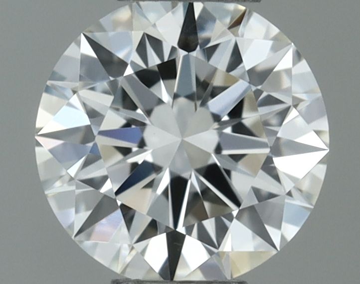 0.30 ct Round diamond
