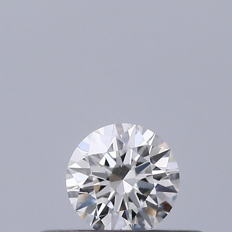 0.19 ct Round Diamond