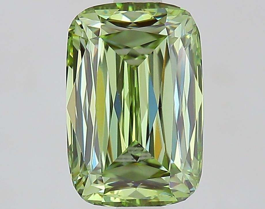 2.57 Carat