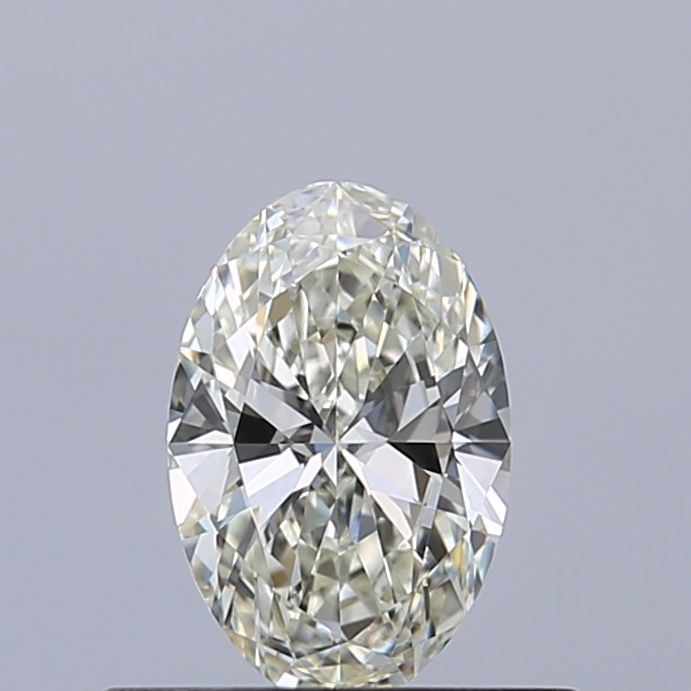 0.4 ct Oval Diamond