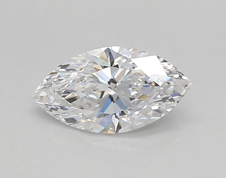 0.46 ct lab-grown Marquise Diamond