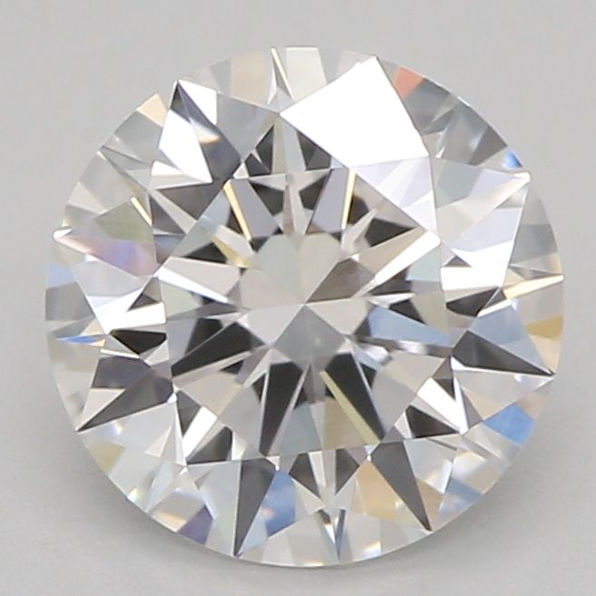 1.03 ct. round Lab Grown Diamond front image