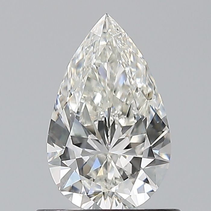 0.70 ct Pear diamond