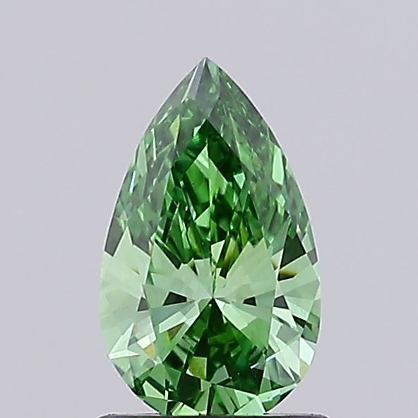 0.92 ct Pear diamond