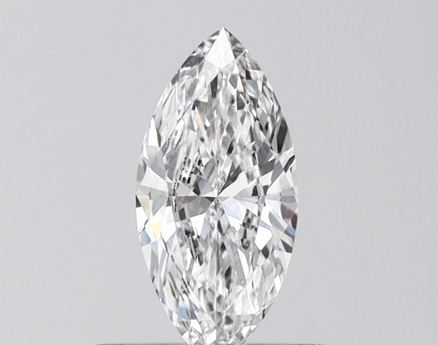 0.39 ct lab-grown Marquise Diamond
