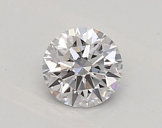 0.35 ct lab-grown Round Diamond