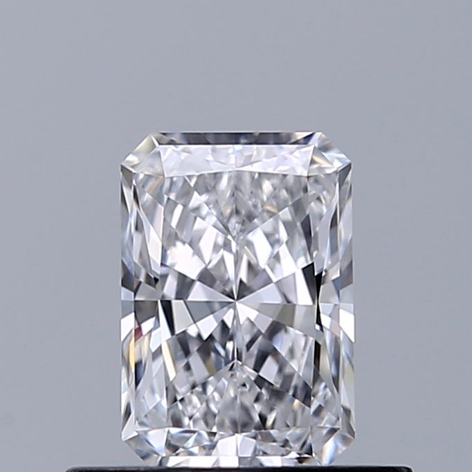 0.54 ct lab-grown Radiant Diamond
