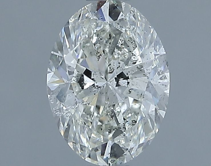 1.21 Carat