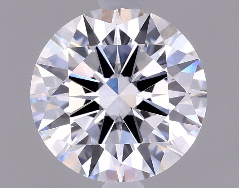 1.05 ct. round Lab Grown Diamond front image