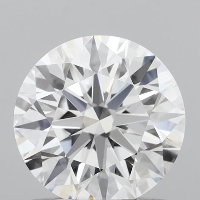 1.08 ct. round Lab Grown Diamond front image