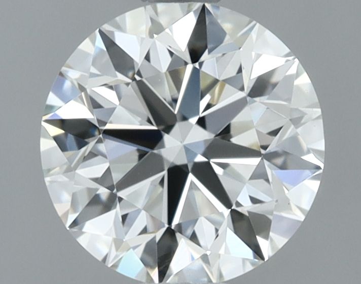 0.80 ct Round diamond