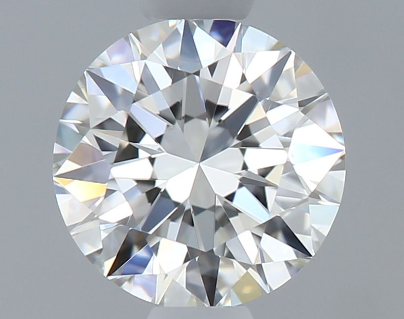 0.50 ct Round diamond