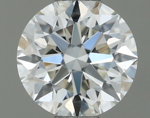 0.60 ct Round diamond