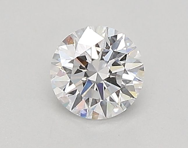 0.39 ct lab-grown Round Diamond