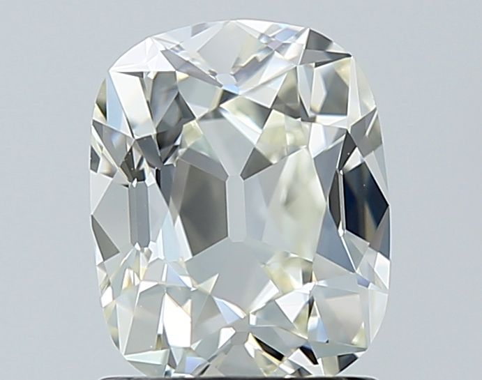 1.5 ct Old miner Diamond