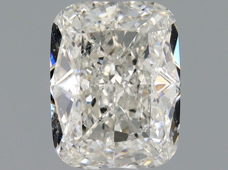 1.01 ct Cushion Diamond