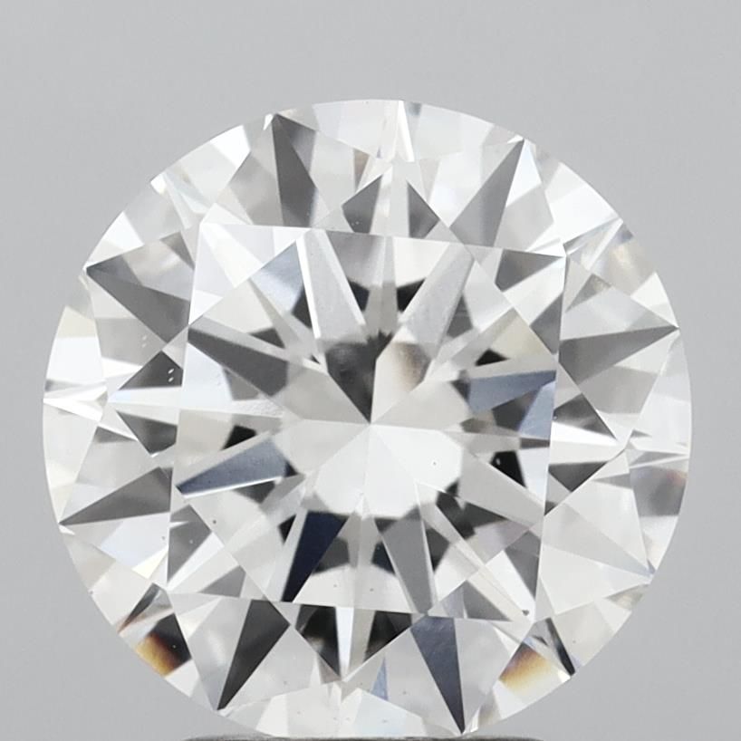 3.41 Carat