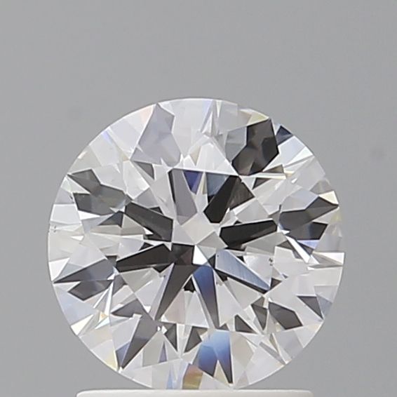 1.53 ct. round Lab Grown Diamond front image