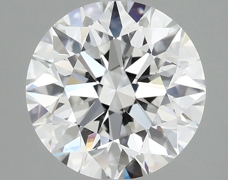 2.58 Carat