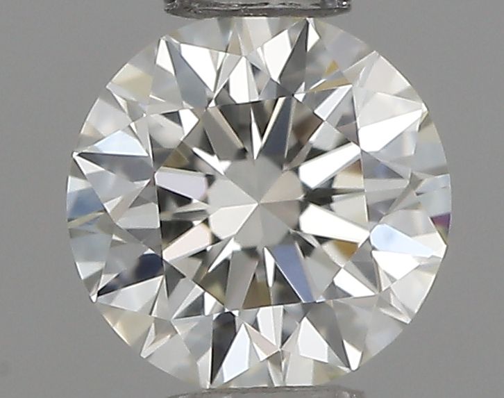 0.33 ct Round diamond