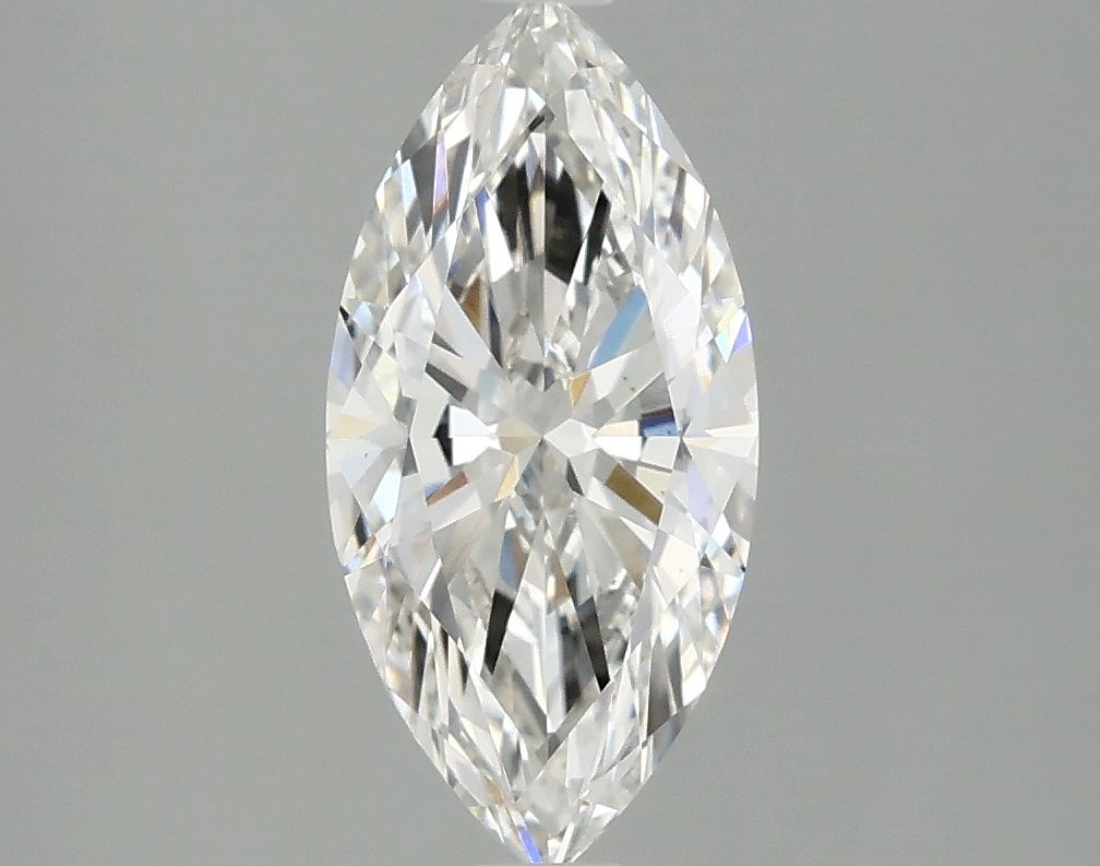 1.56 ct Marquise diamond