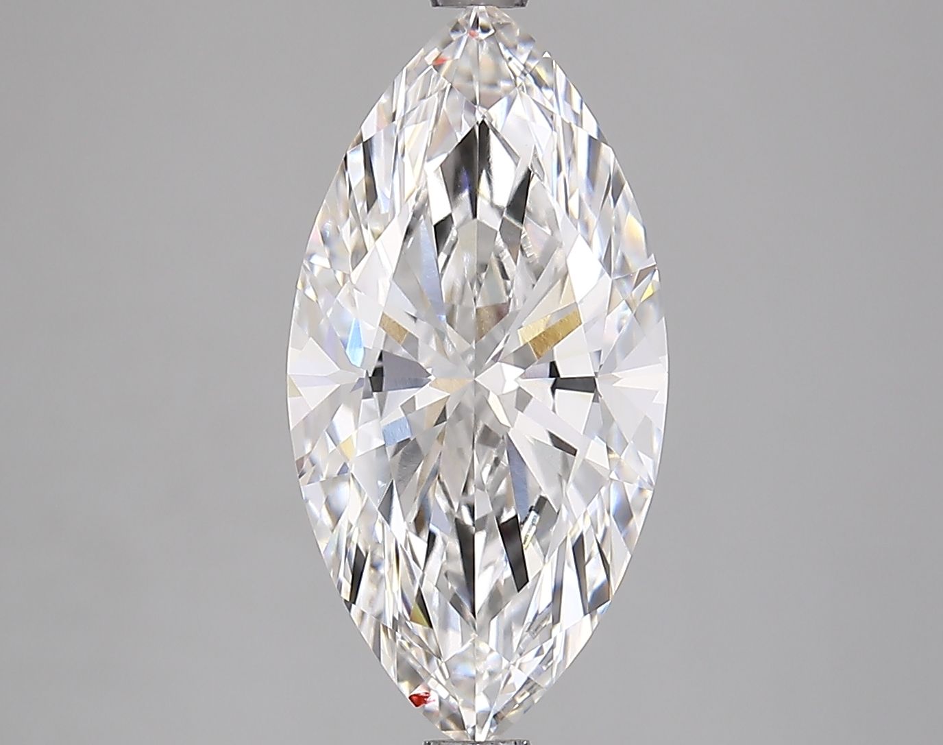 3.59 ct. marquise Lab Grown Diamond front image