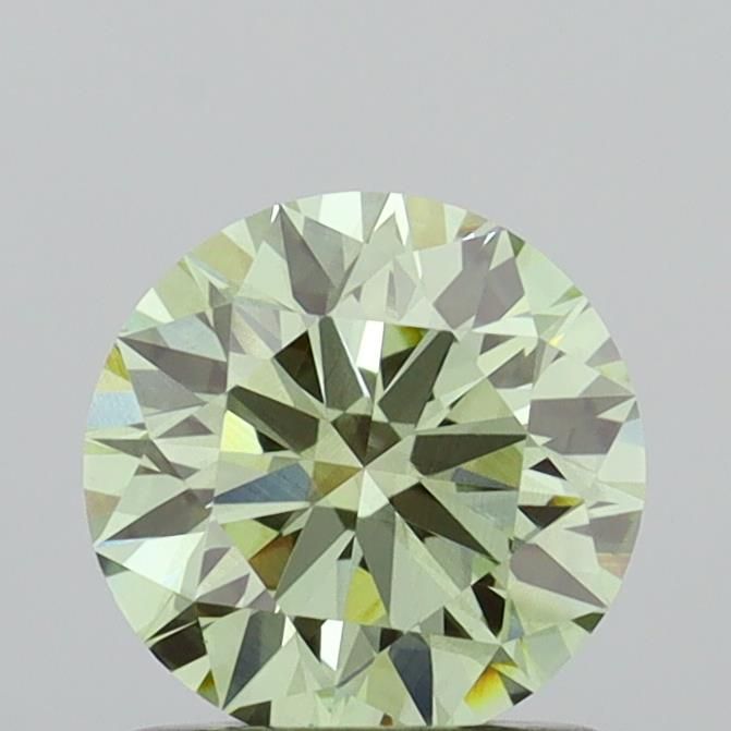 1.08 ct. round Lab Grown Diamond front image