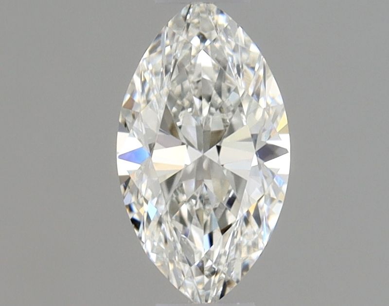 0.34 ct Marquise diamond