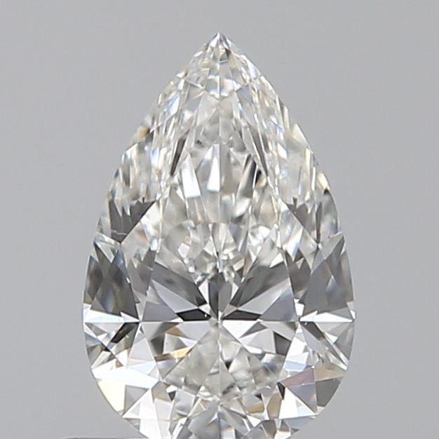 0.60 ct Pear diamond