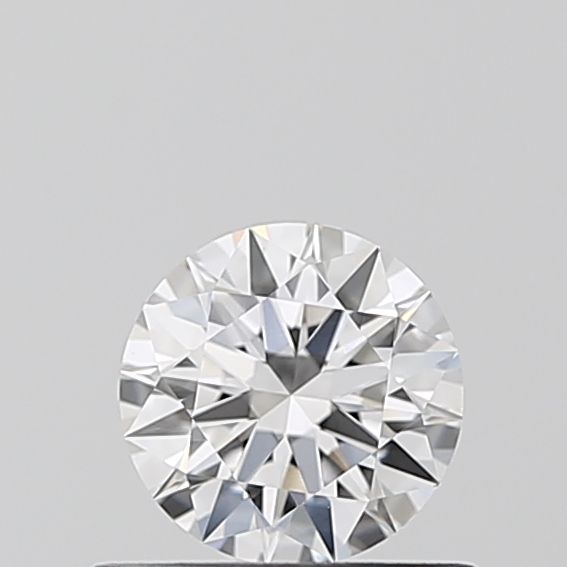 0.52 ct. round Lab Grown Diamond front image