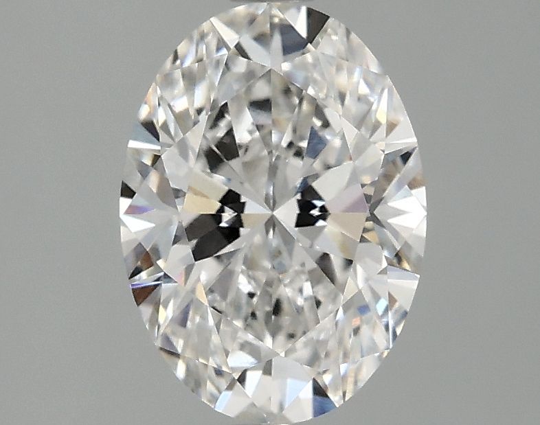 1.60 ct Oval diamond