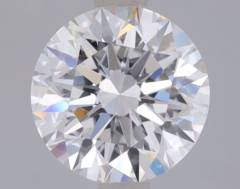 2.00 ct. round Lab Grown Diamond front image