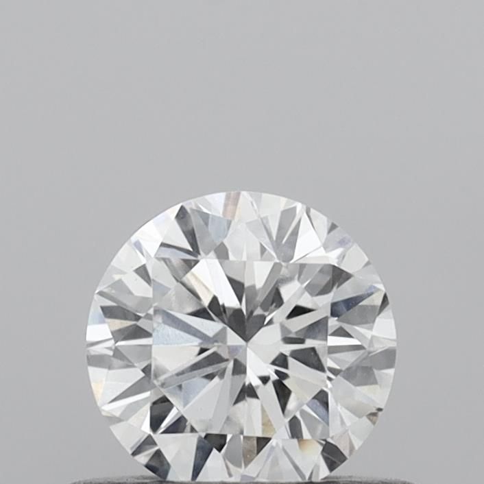 0.44 ct lab-grown Round Diamond