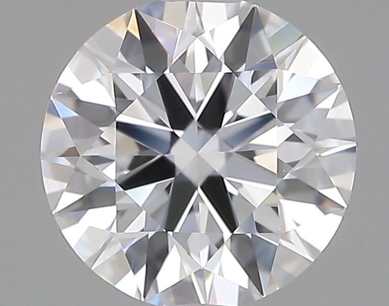1.00 ct. round Lab Grown Diamond front image