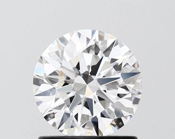 1.05 ct. round Lab Grown Diamond front image
