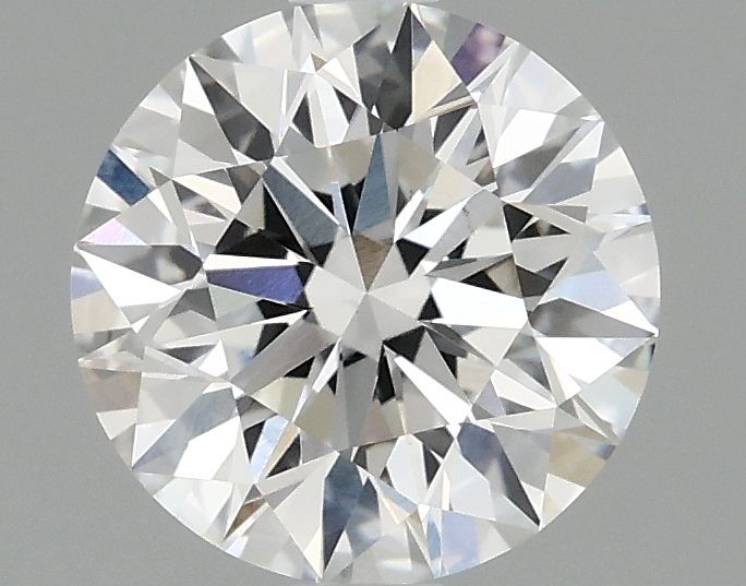 1.53 ct. round Lab Grown Diamond front image