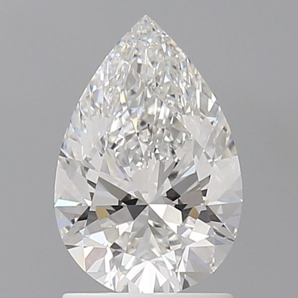 1.51 ct. pear Lab Grown Diamond front image