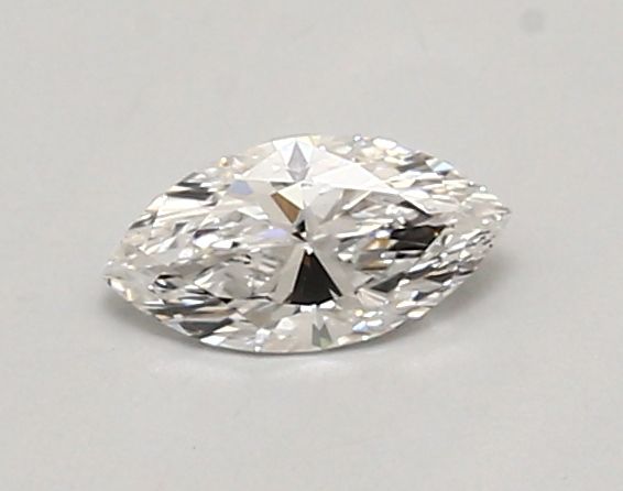 0.44 ct lab-grown Marquise Diamond