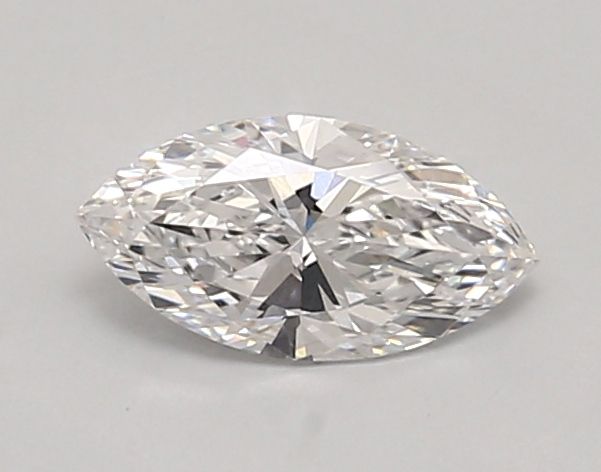 0.84 ct lab-grown Marquise Diamond