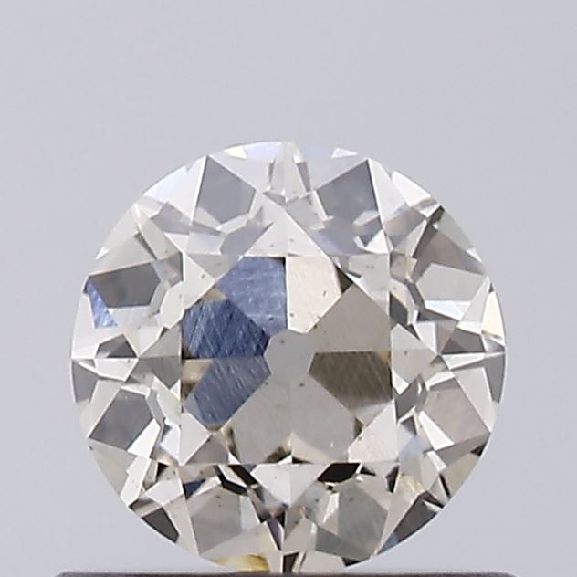 0.58 ct lab-grown Old european cut Diamond