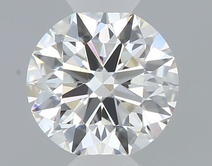 0.35 ct Round Diamond