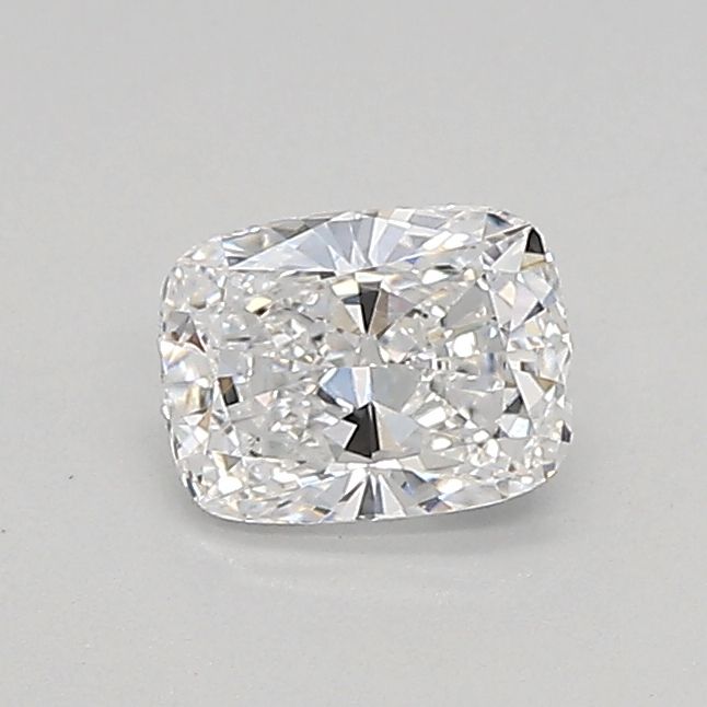 0.43 ct lab-grown Cushion modified Diamond