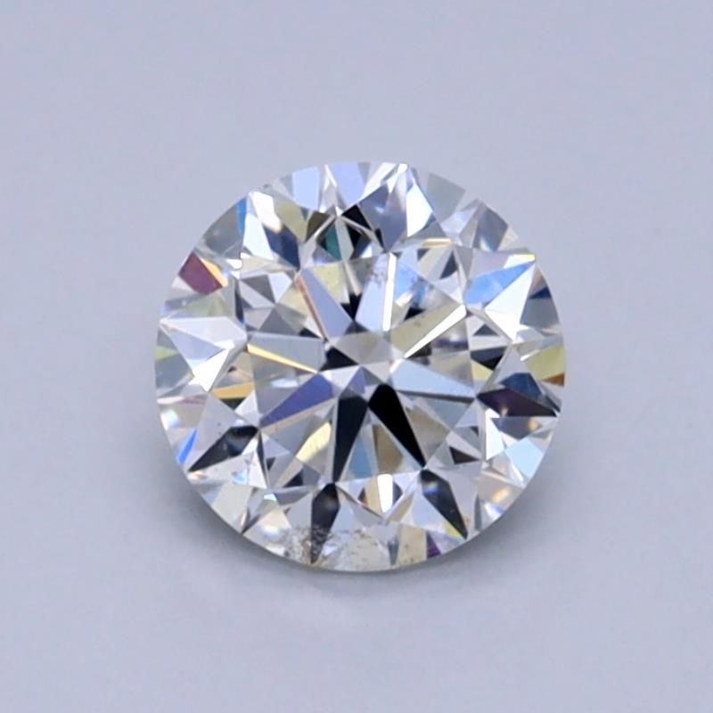 0.3 ct Round Diamond