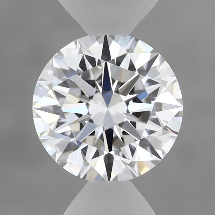 1.03 ct. round Lab Grown Diamond front image