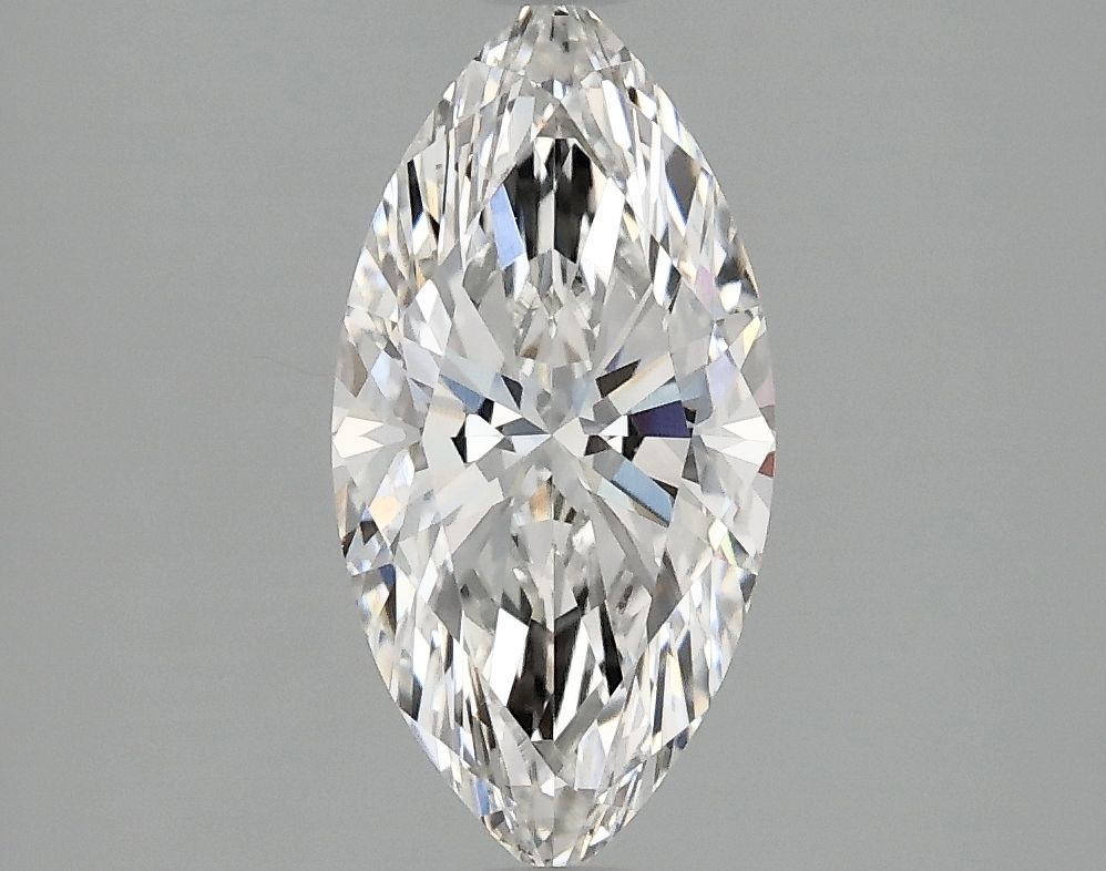 1.50 ct Marquise diamond