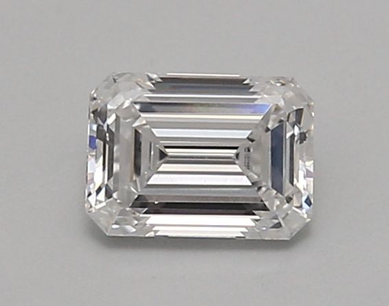 3.61 ct Round diamond