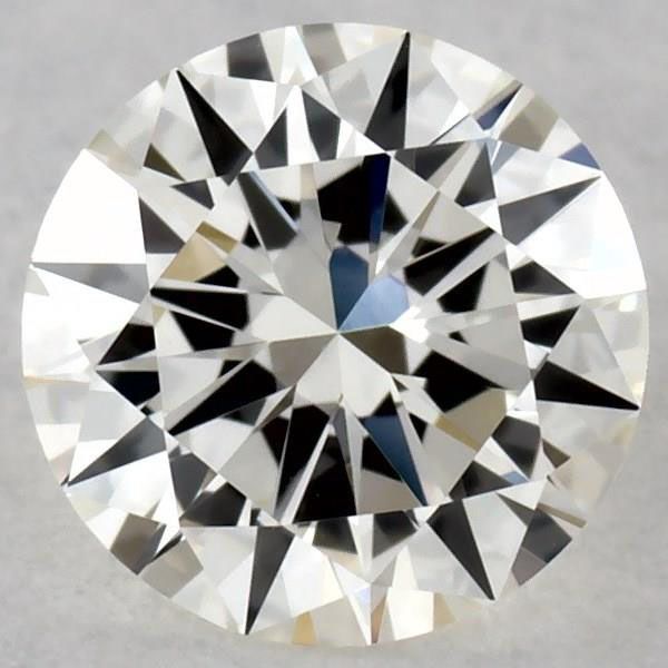 0.4 ct Round Diamond